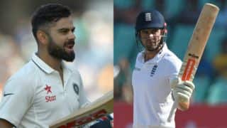 भारत बनाम इंग्लैंड पांचवें टेस्ट में देखने को मिलेंगे यह रोमांचक मुकाबले